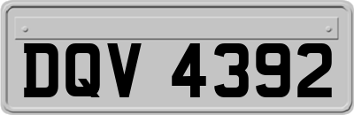 DQV4392