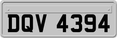 DQV4394