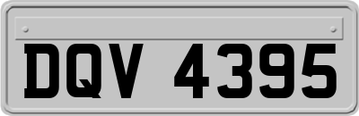 DQV4395