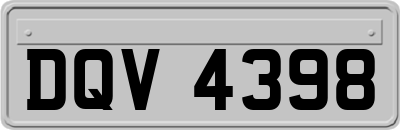 DQV4398