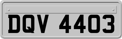 DQV4403