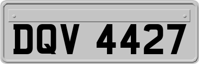 DQV4427