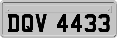 DQV4433