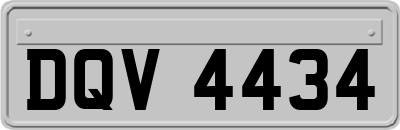 DQV4434