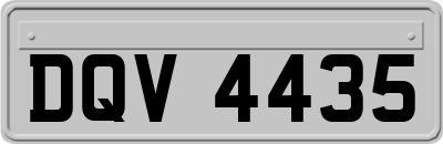 DQV4435