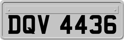 DQV4436