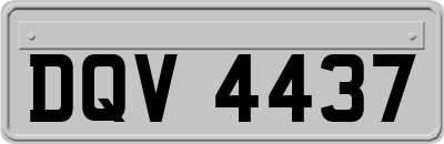 DQV4437