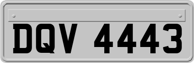 DQV4443