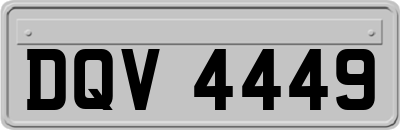 DQV4449