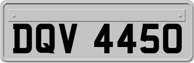 DQV4450