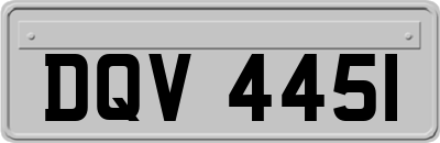 DQV4451