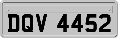 DQV4452