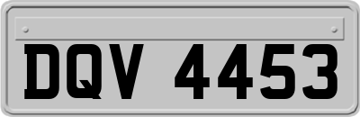 DQV4453