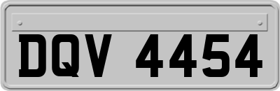 DQV4454