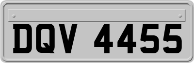 DQV4455