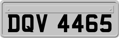 DQV4465