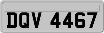 DQV4467