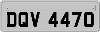DQV4470
