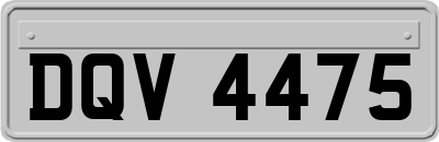 DQV4475