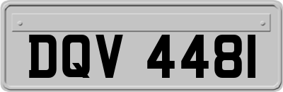 DQV4481