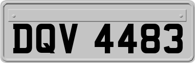 DQV4483