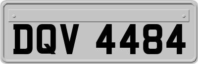 DQV4484