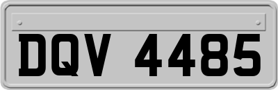 DQV4485