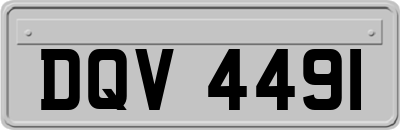 DQV4491