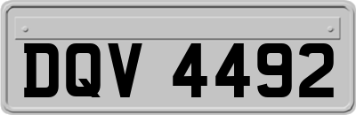 DQV4492