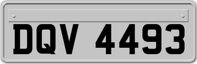 DQV4493