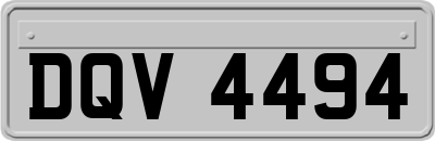 DQV4494