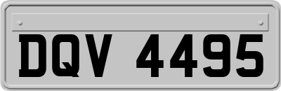 DQV4495