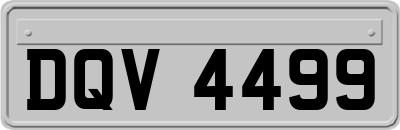 DQV4499