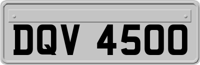 DQV4500