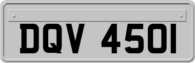 DQV4501
