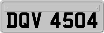 DQV4504