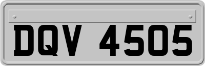 DQV4505