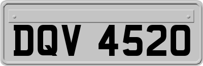 DQV4520