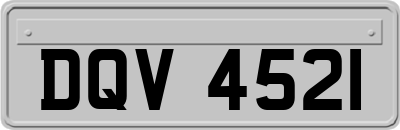 DQV4521