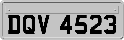 DQV4523