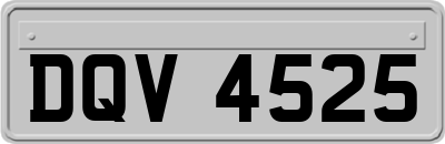 DQV4525