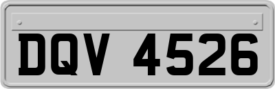 DQV4526