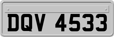 DQV4533