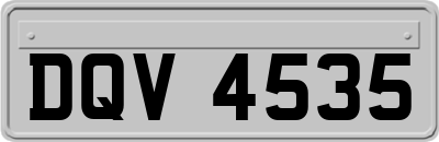 DQV4535