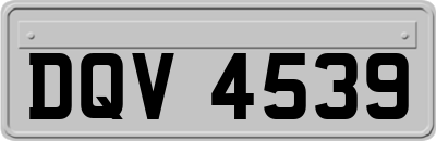 DQV4539
