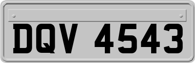 DQV4543