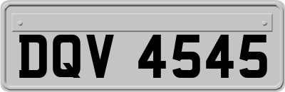 DQV4545