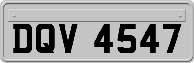 DQV4547