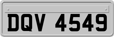 DQV4549