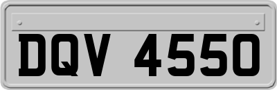 DQV4550